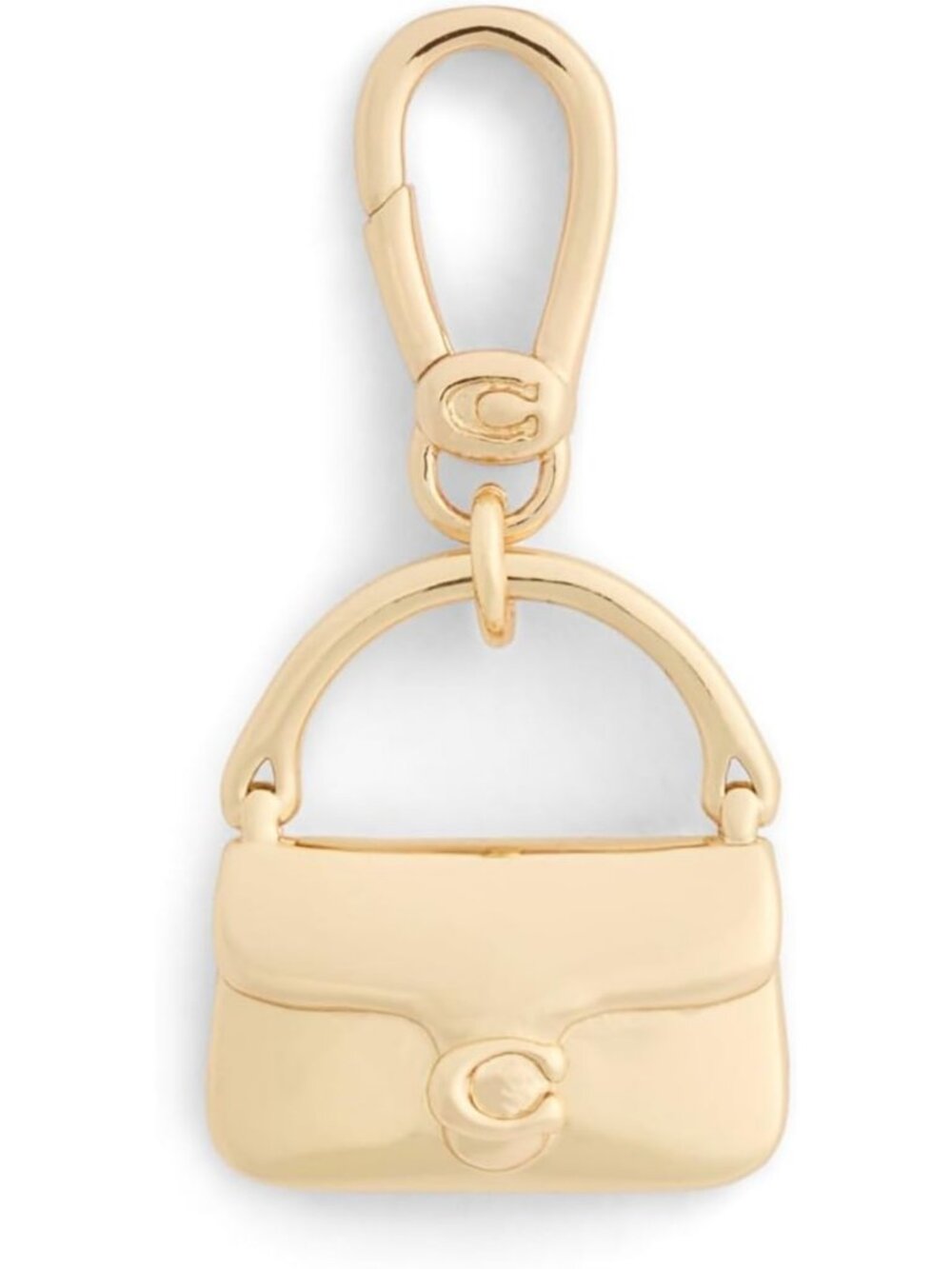 Collectible Women's Signature Jewelry Charm - Unique Fashion Accessory